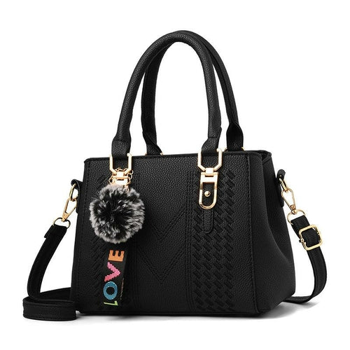 High Quality Small Square Messenger Bag For Women