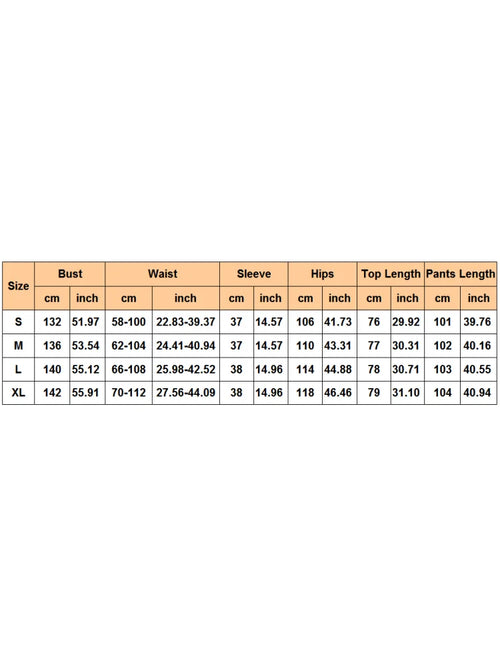 2 Pieces Women's Sets 2023 Summer Spring Flower Print Blouse Shirt Suit Tops And Pants Suits Two Piece Set Tracksuit Outfit